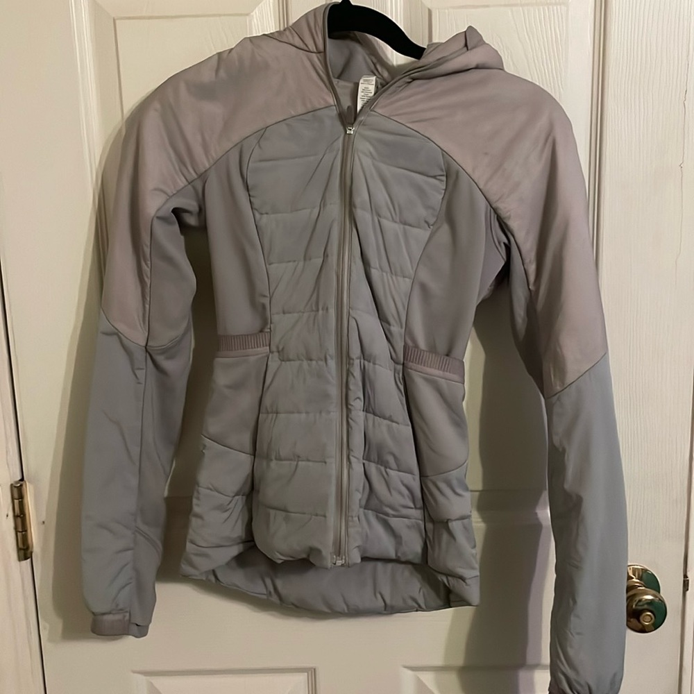 Lululemon Down for it All jacket
